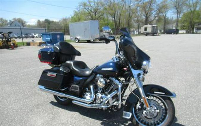 2012 Harley-Davidson Electra Glide® Ultra Limited