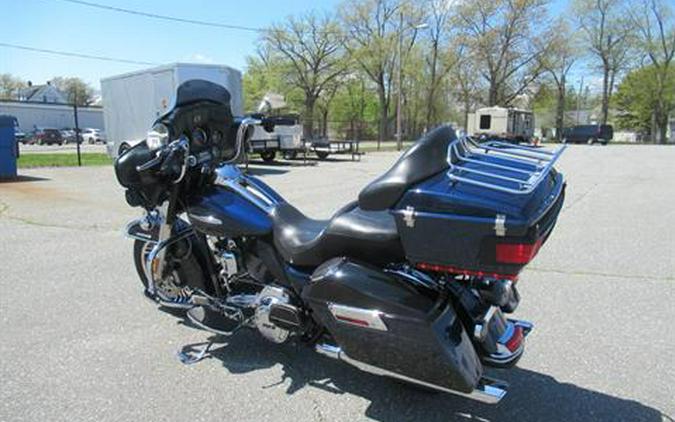 2012 Harley-Davidson Electra Glide® Ultra Limited