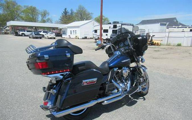 2012 Harley-Davidson Electra Glide® Ultra Limited