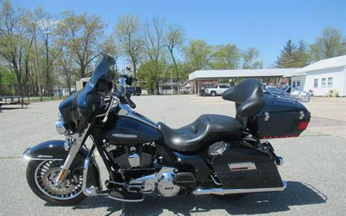 2012 Harley-Davidson Electra Glide® Ultra Limited