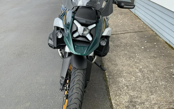 2024 BMW R 1300 GS