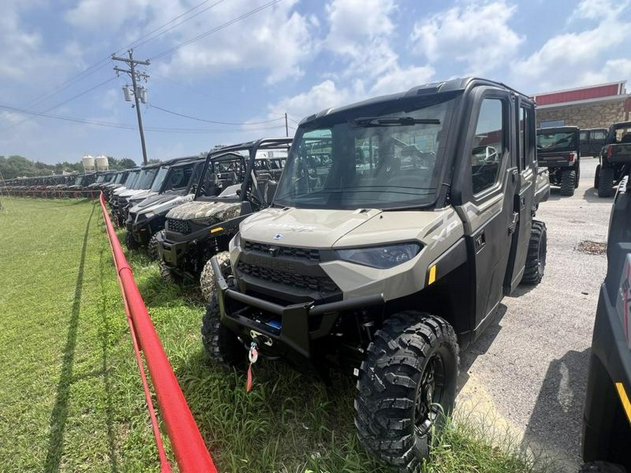 2024 Polaris® Ranger Crew XP 1000 NorthStar Edition Ultimate