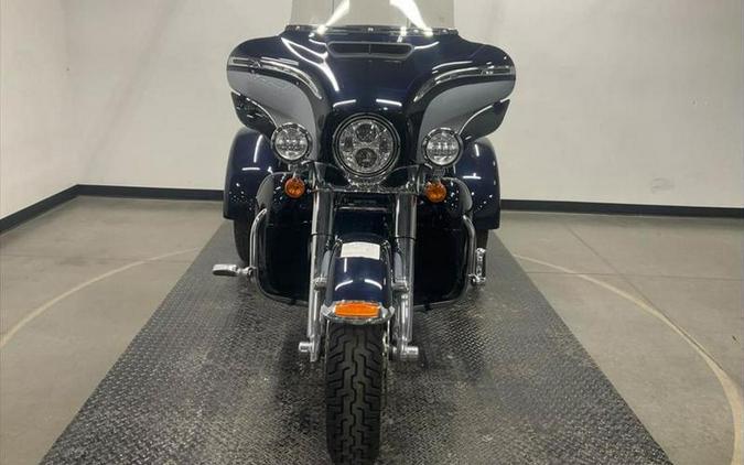 2019 Harley-Davidson® FLHTCUTG - Tri Glide® Ultra