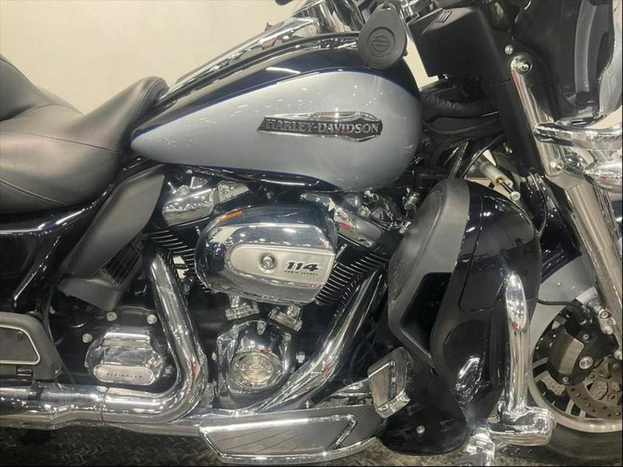 2019 Harley-Davidson® FLHTCUTG - Tri Glide® Ultra