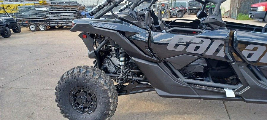 2024 Can-Am™ Maverick X3 MAX X rs TURBO RR