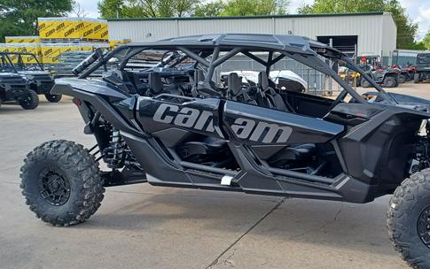 2024 Can-Am™ Maverick X3 MAX X rs TURBO RR