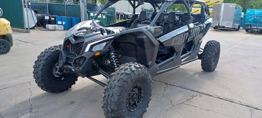 2024 Can-Am™ Maverick X3 MAX X rs TURBO RR