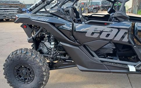 2024 Can-Am™ Maverick X3 MAX X rs TURBO RR