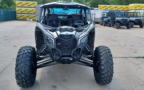 2024 Can-Am™ Maverick X3 MAX X rs TURBO RR