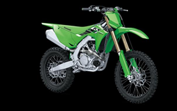 2025 Kawasaki KX250 and KX250X First Look [9 Fast Facts]