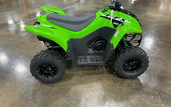 2024 Kawasaki KFX®50