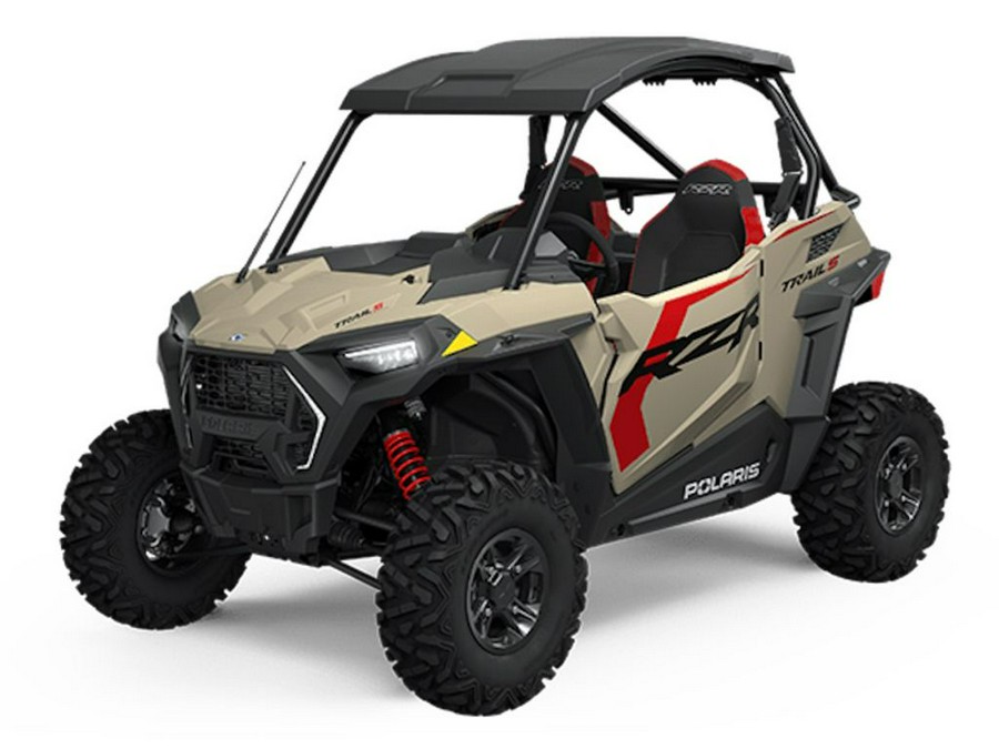 2025 Polaris RZR® Trail S 1000 Ultimate