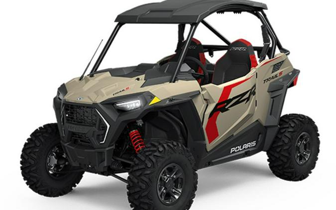 2025 Polaris RZR® Trail S 1000 Ultimate