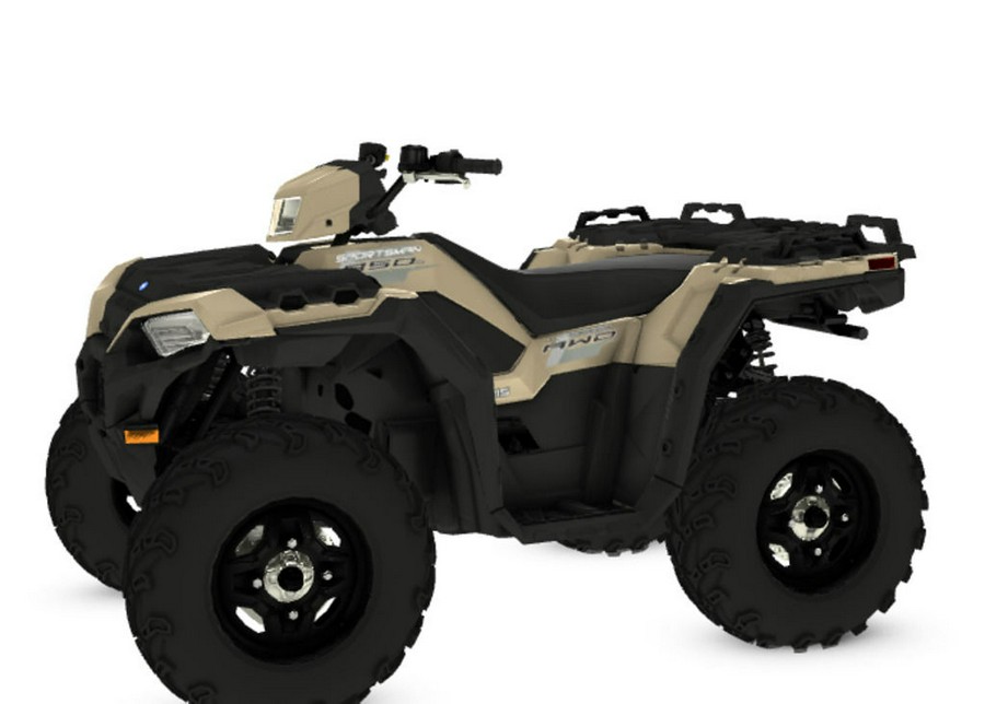 2024 Polaris Sportsman 850 Base