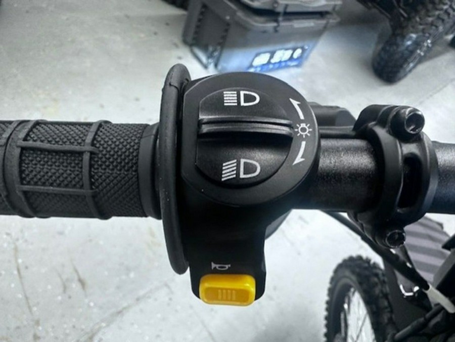 2025 Rawrr MANTIS MINI