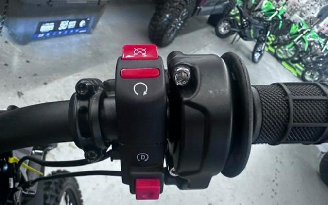 2025 Rawrr MANTIS MINI