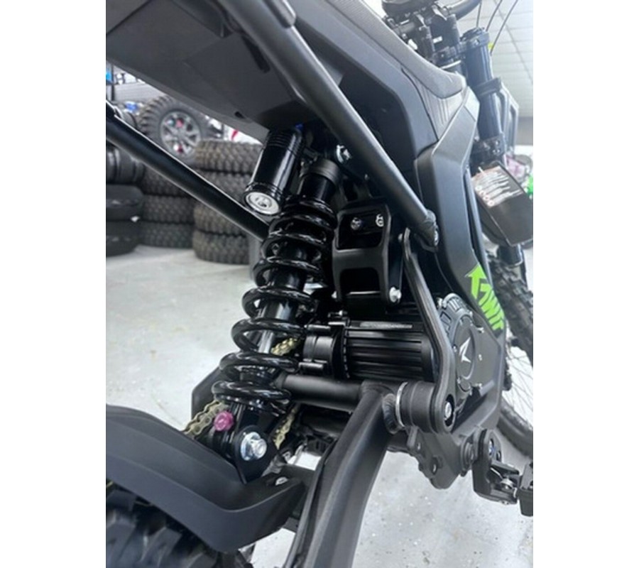 2025 Rawrr MANTIS MINI