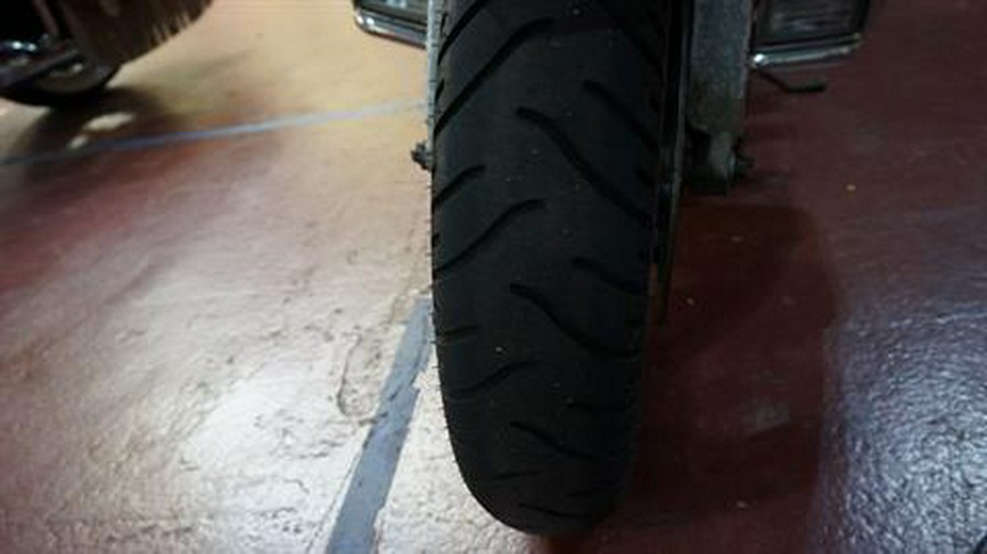 1986 Suzuki GV1400GD Cavalcade LX