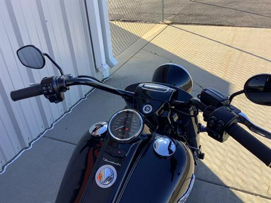 2024 Harley-Davidson Freewheeler®