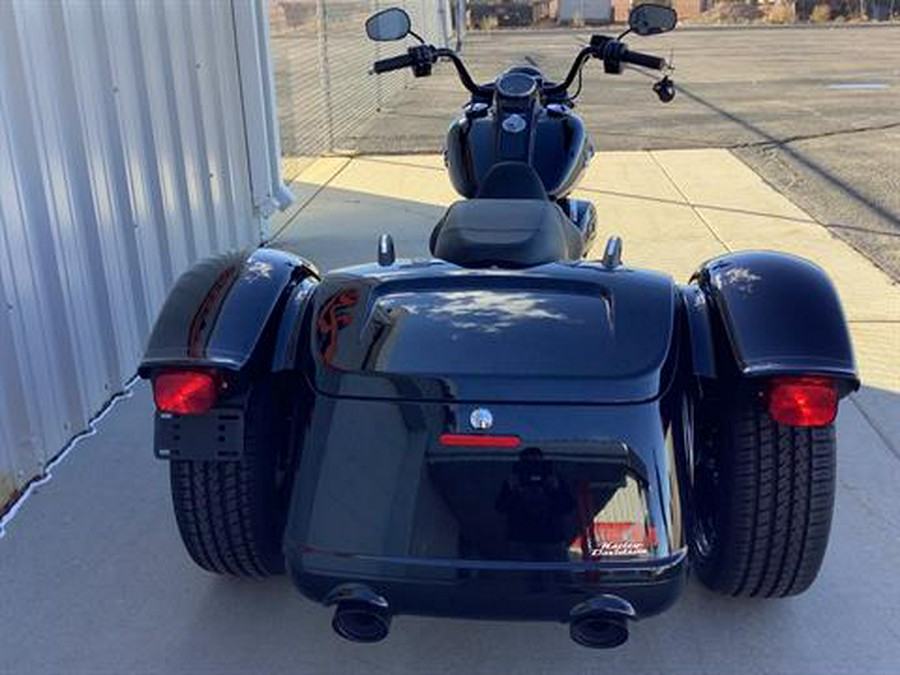 2024 Harley-Davidson Freewheeler®