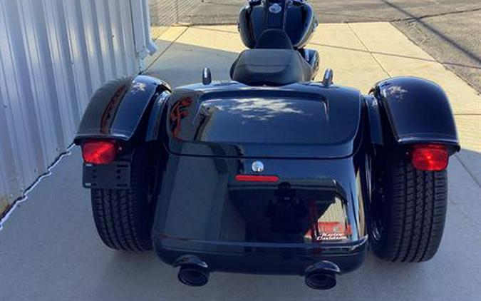 2024 Harley-Davidson Freewheeler®