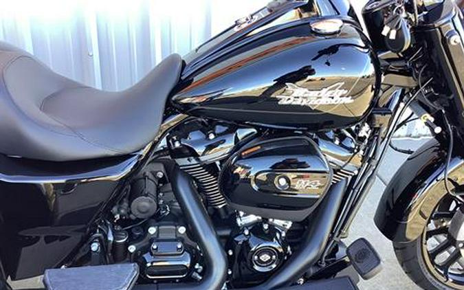 2024 Harley-Davidson Freewheeler®