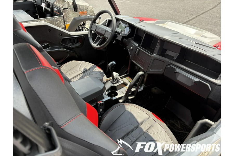 2025 Polaris General XP 1000 Sport