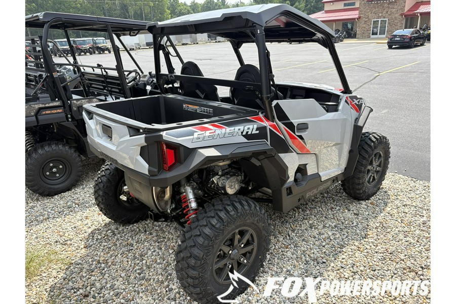 2025 Polaris General XP 1000 Sport