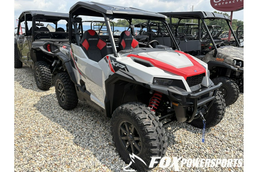 2025 Polaris General XP 1000 Sport