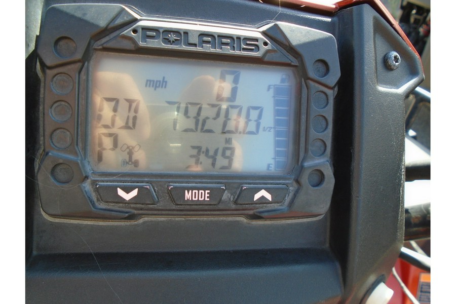 2020 Polaris 570 Sportsman Premium