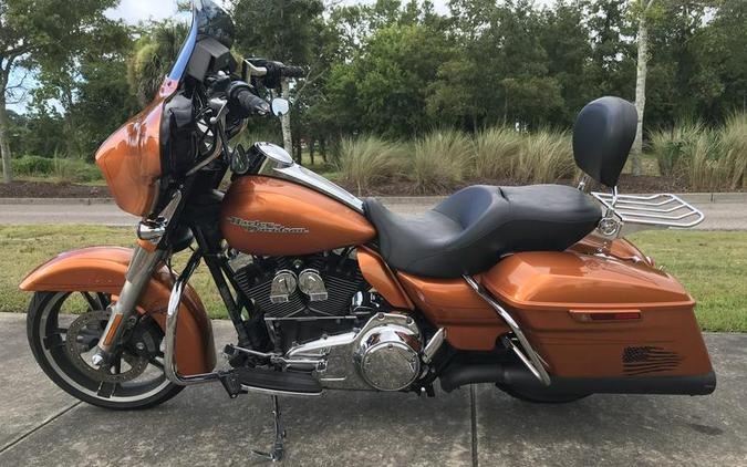 2018 Harley-Davidson® FLHTK - Ultra Limited