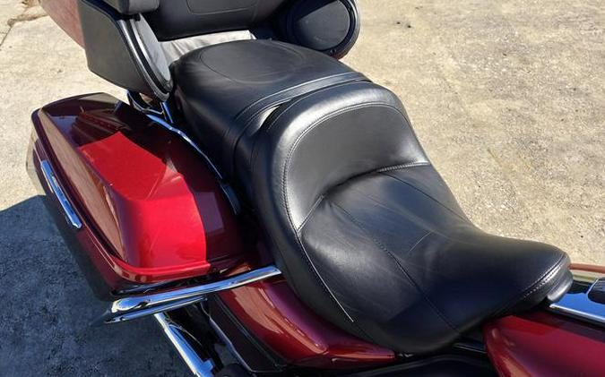 2018 Harley-Davidson® FLHTK - Ultra Limited