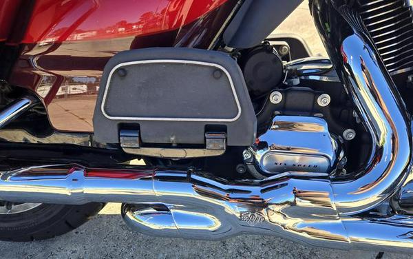 2018 Harley-Davidson® FLHTK - Ultra Limited