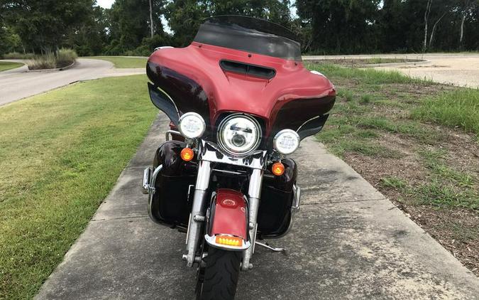 2018 Harley-Davidson® FLHTK - Ultra Limited