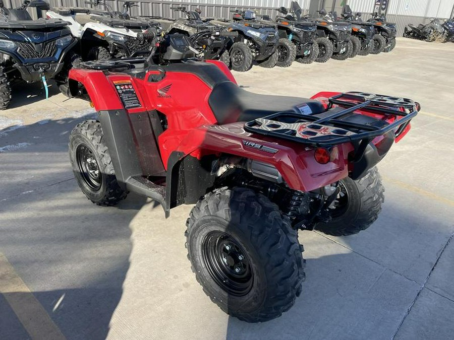 2026 Honda® FourTrax Rancher 4x4 Automatic DCT IRS EPS