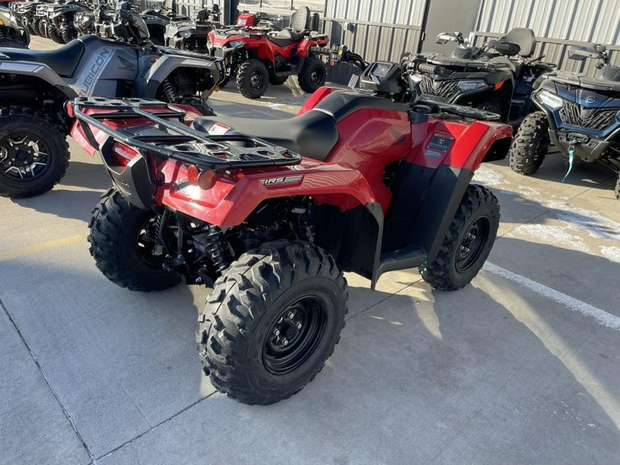 2026 Honda® FourTrax Rancher 4x4 Automatic DCT IRS EPS