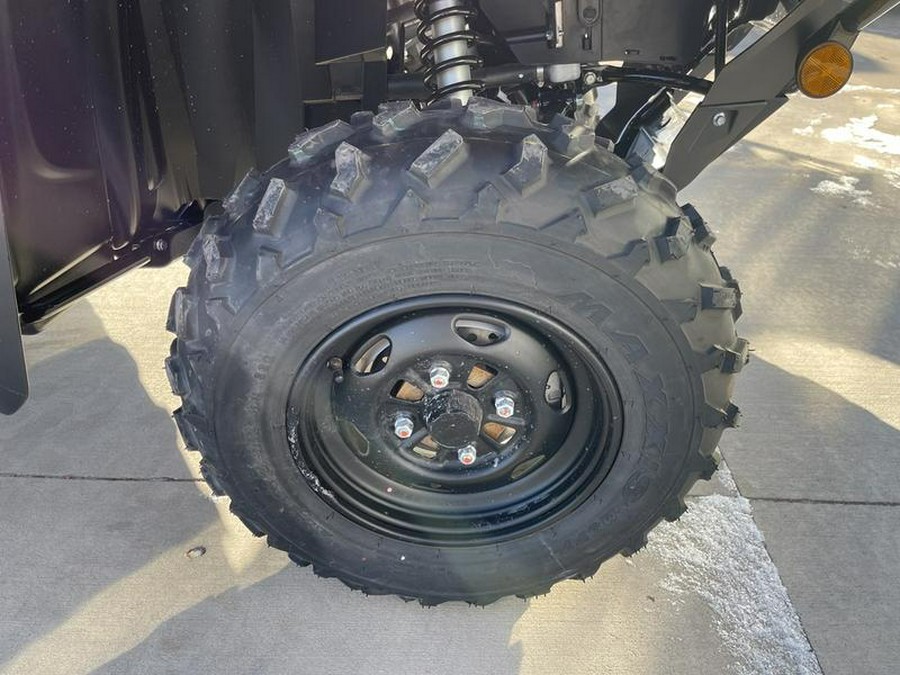 2026 Honda® FourTrax Rancher 4x4 Automatic DCT IRS EPS