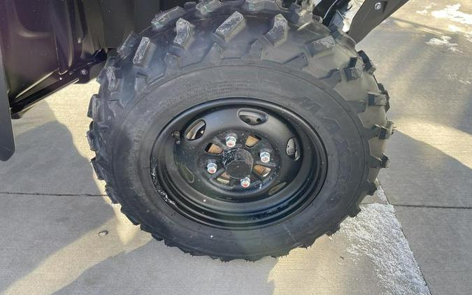 2026 Honda® FourTrax Rancher 4x4 Automatic DCT IRS EPS