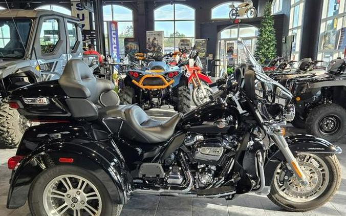 2023 Harley-Davidson® FLHTCUTG - Tri Glide® Ultra