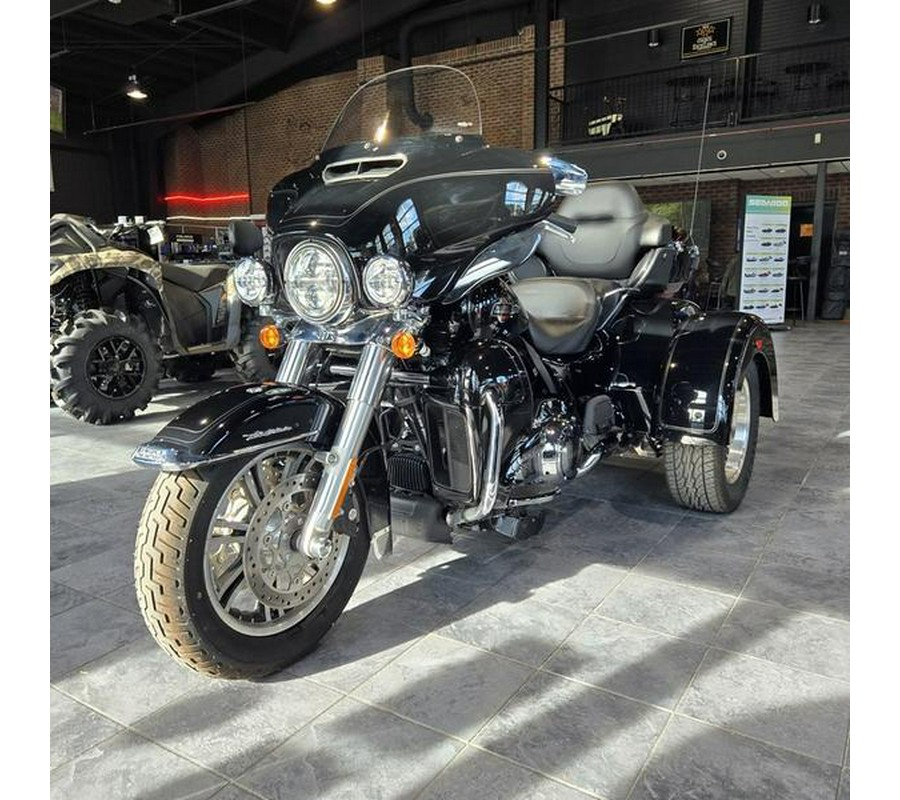 2023 Harley-Davidson® FLHTCUTG - Tri Glide® Ultra