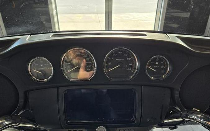 2023 Harley-Davidson® FLHTCUTG - Tri Glide® Ultra