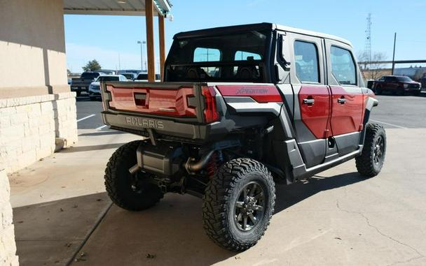 New 2026 POLARIS XPEDITION XP 5 NORTHSTAR