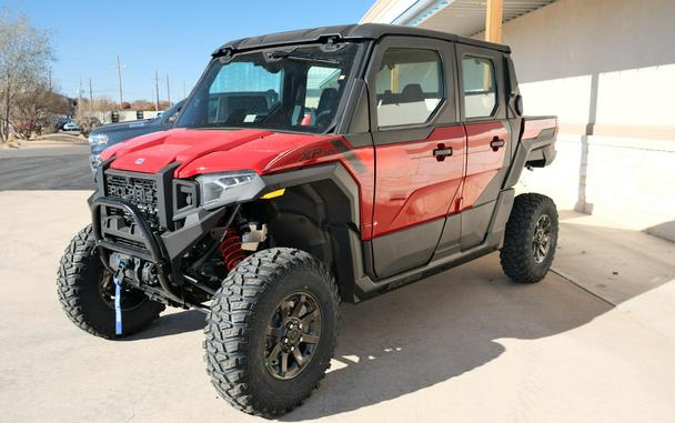 2026 POLARIS XPEDITION XP 5 NORTHSTAR