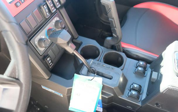 2026 POLARIS XPEDITION XP 5 NORTHSTAR