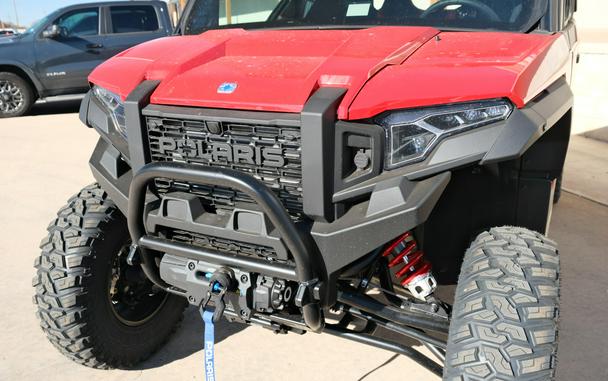 2026 POLARIS XPEDITION XP 5 NORTHSTAR
