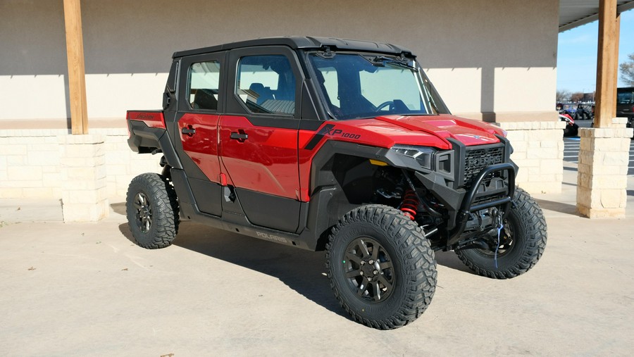 2026 POLARIS XPEDITION XP 5 NORTHSTAR