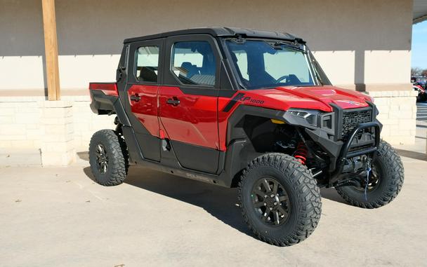 2026 POLARIS XPEDITION XP 5 NORTHSTAR