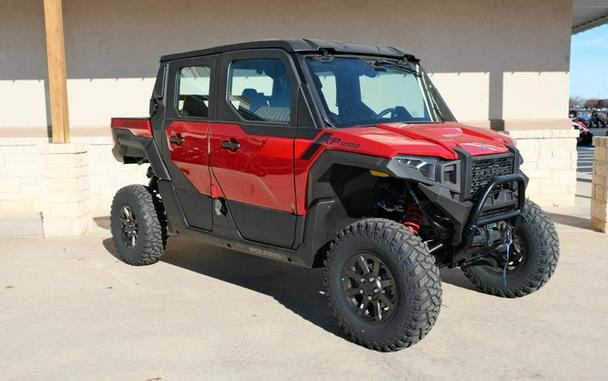 New 2026 POLARIS XPEDITION XP 5 NORTHSTAR