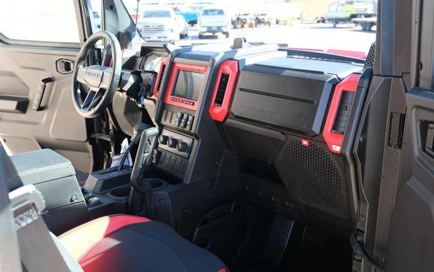 2026 POLARIS XPEDITION XP 5 NORTHSTAR