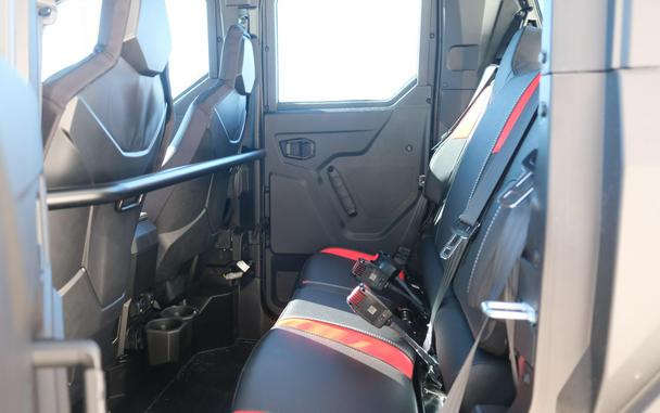 2026 POLARIS XPEDITION XP 5 NORTHSTAR